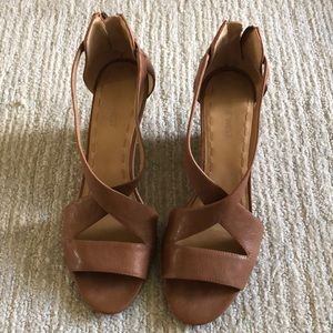Nine West Sandals